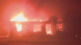 Eaton Fire: Some residents never got evacuation alerts