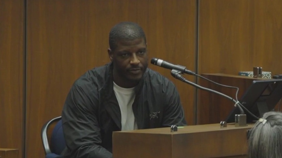 A$AP Rocky trial: A$AP Relli scolded by judge