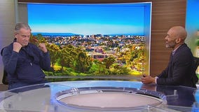 Y&R's Eric Braeden on losing his home to Palisades Fire