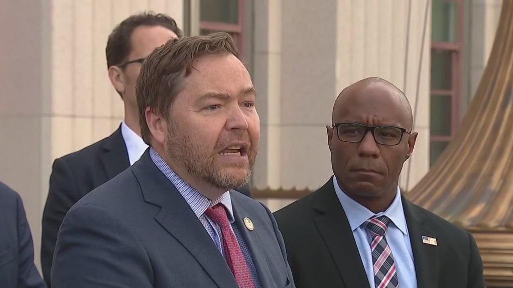 Palisades Fire: Drone operator pleads guilty to charges