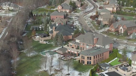 Oakland County sheriff shares what needs to be done to stop burglaries