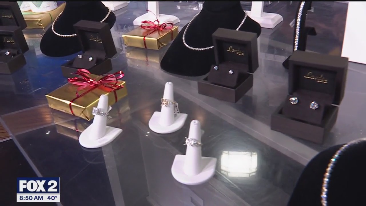 Jeweler Nick Lavdas breaks down the economic and environmental benefits of lab grown diamonds