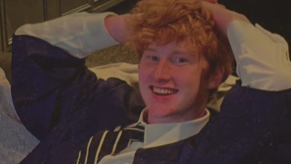 'It's just inconceivable': No charges for mom of 16-year-old who killed friend while speeding