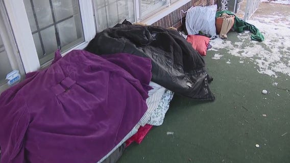 DPD: Kids chose to sleep on porch, parents did everything they could