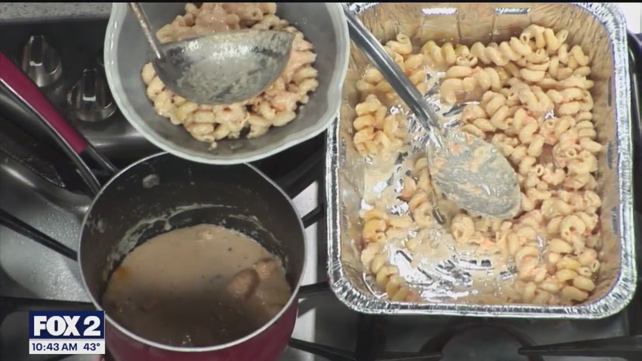 House of Mac opens location at Oakland Mall