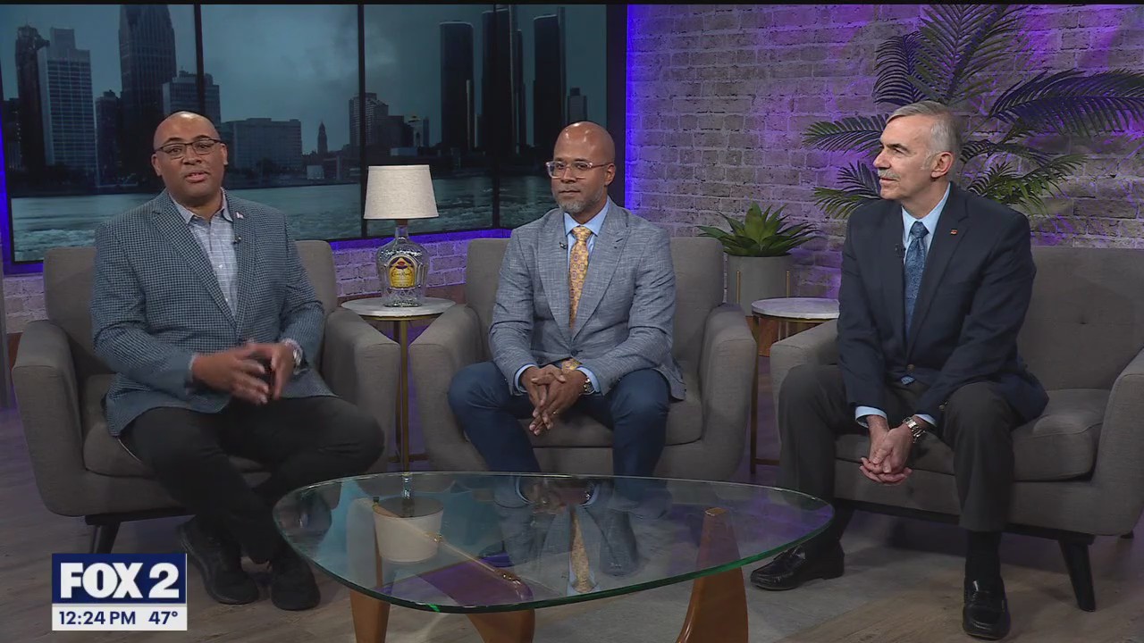 Junior Achievement | FOX 2 Detroit