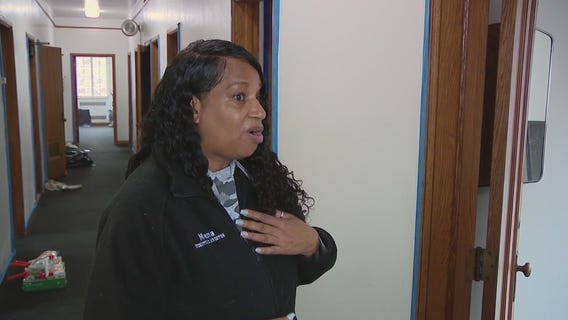 All Things Women emergency shelter moving to new site, but needs community help