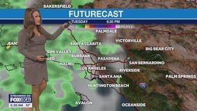 Weather Forecast for Tuesday, Feb. 4