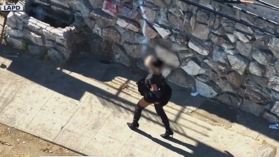 177 human trafficking victims rescued, 547 arrested