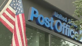 USPS suspends incoming packages from China