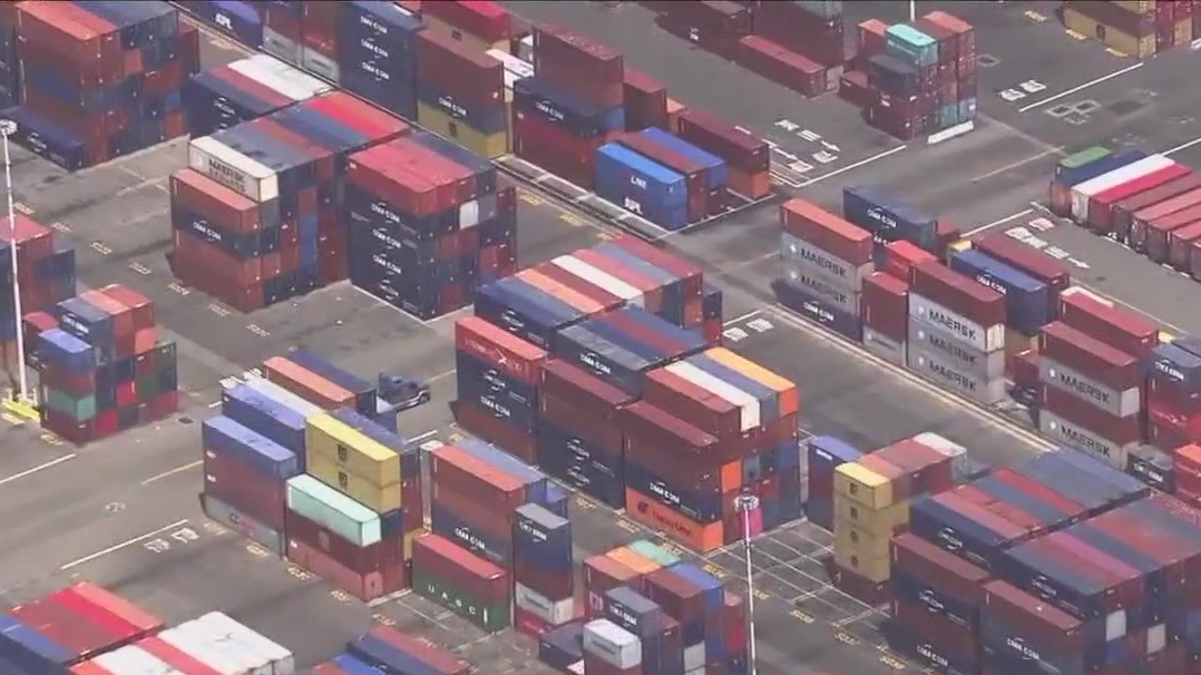 Impact of Trump tariffs on consumers