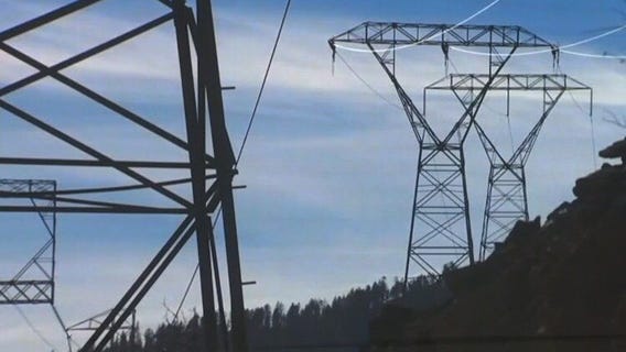 SoCal Edison blamed for Eaton Fire in new lawsuit