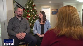 Lions Gameday Live - Dan Skipper Feature