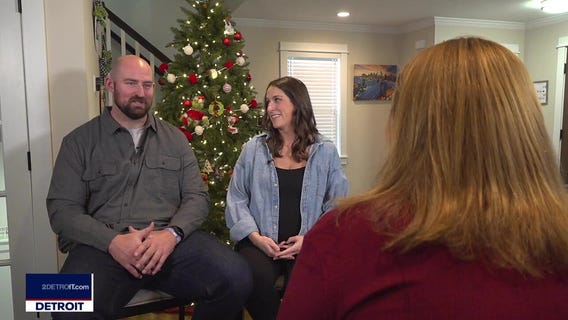 Lions Gameday Live - Dan Skipper Feature