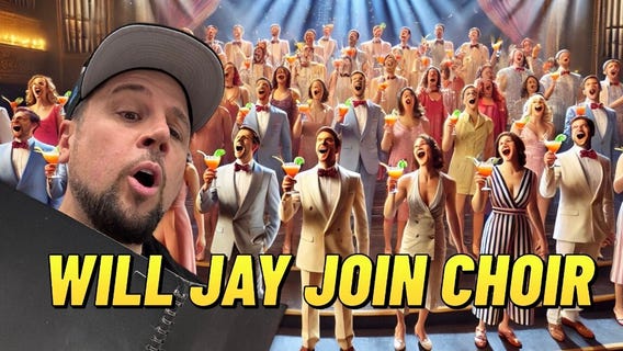 CHOIR - CHOIR - CHOIR