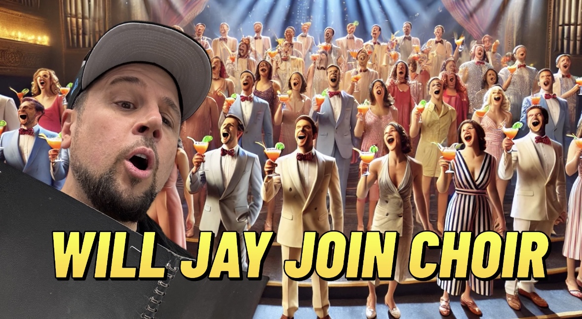 CHOIR - CHOIR - CHOIR