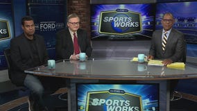 Lions fall to Buffalo to snap 11-game winning streak