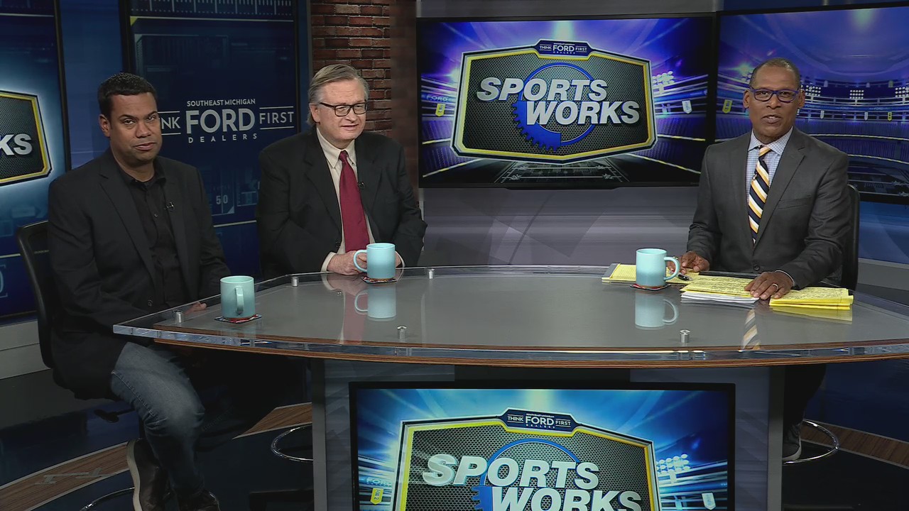 Lions fall to Buffalo to snap 11-game winning streak