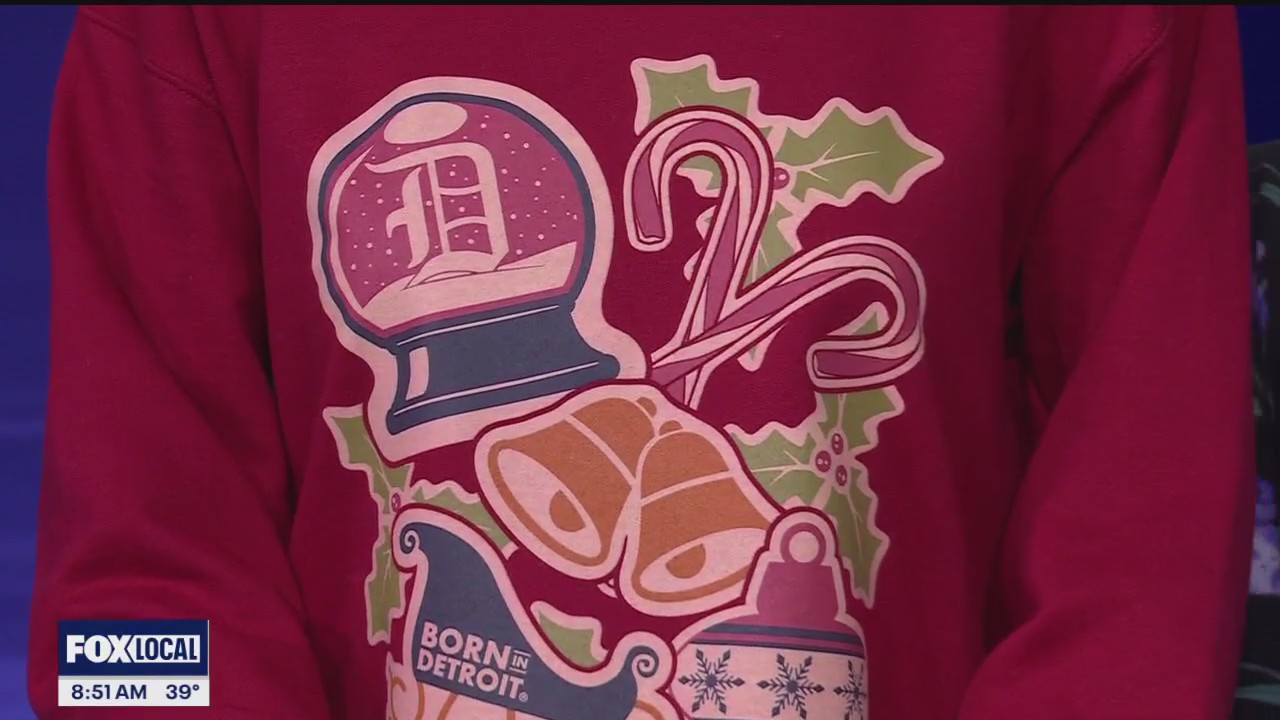 Born in Detroit launches pop-up shop in Rochester Hills for holiday season