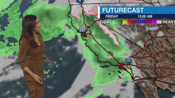 Weather Forecast for Wednesday, Feb. 5