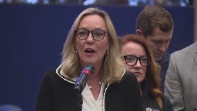 LA fires: Relief funds being monitored, Barger says