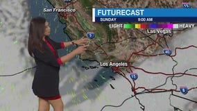 Weather Forecast for Friday, Feb. 7
