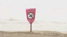 Will Rogers State Beach to be used as EPA toxic processing site