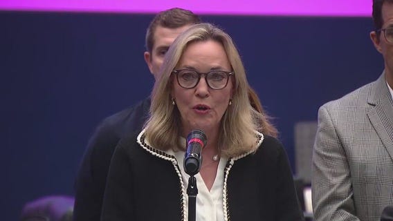 Update on wildfire recovery efforts