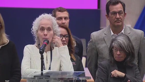 Ferrer: Limit outdoor activity if near EPA cleanup site