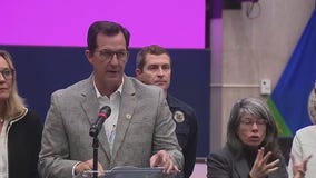 LA fires: Update on debris cleanup, maintenance