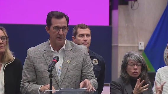 LA fires: Update on debris cleanup, maintenance