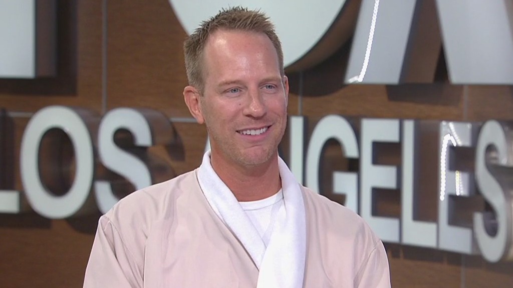 Jason Felts on GDLA+