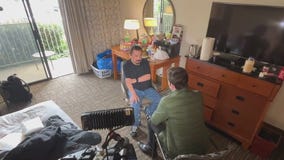 Eaton Fire victims struggle to bounce back, find new housing