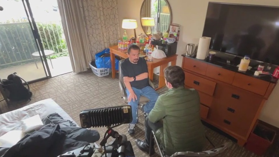 Eaton Fire victims struggle to bounce back, find new housing