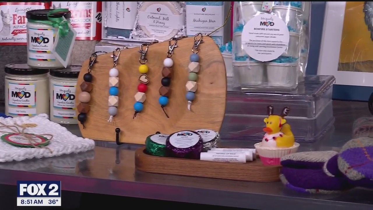 Mod Market open to holiday shoppers