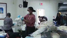 Altadena Church reopens after Eaton Fire