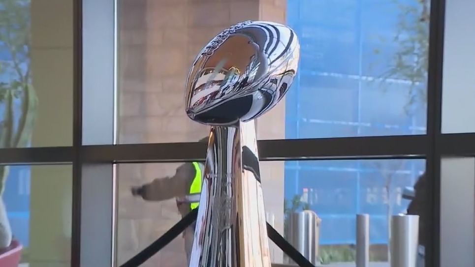 Super Bowl: How to sound like you know what you're talking about