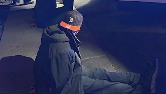 Lawmakers cracking down on wildfire crimes