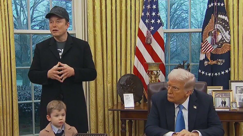 Elon Musk, DOGE face pushback from Democrats