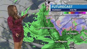 Weather Forecast for Monday, Feb. 10