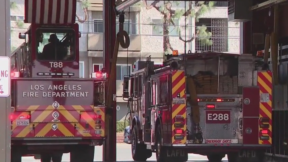 Flooding, mudslides in SoCal forecast