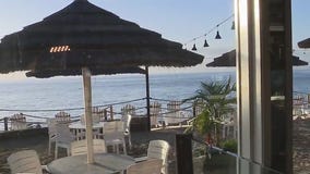 Paradise Cove Beach Cafe reopening after Palisades Fire