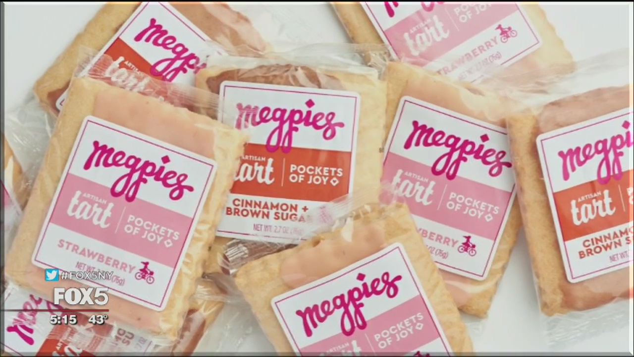 Megpies: From Brooklyn stoop to national chains