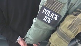 ICE planning large immigration raid in LA