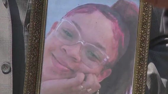 $10K reward offered for info on South LA murder