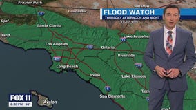 Weather Forecast: Tuesday, Feb. 11