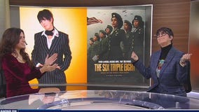 Will '16' be sweet for Diane Warren?