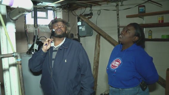 'THAW' kicks off Michigan Neighborhood program with home renovations