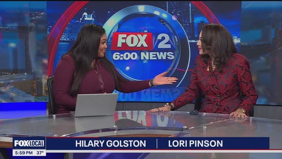 Consistent Evening Temperatures