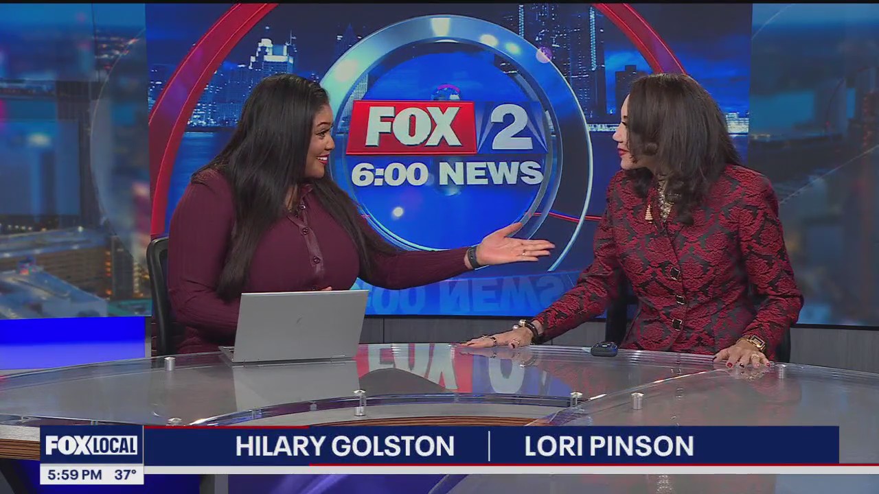 Consistent Evening Temperatures